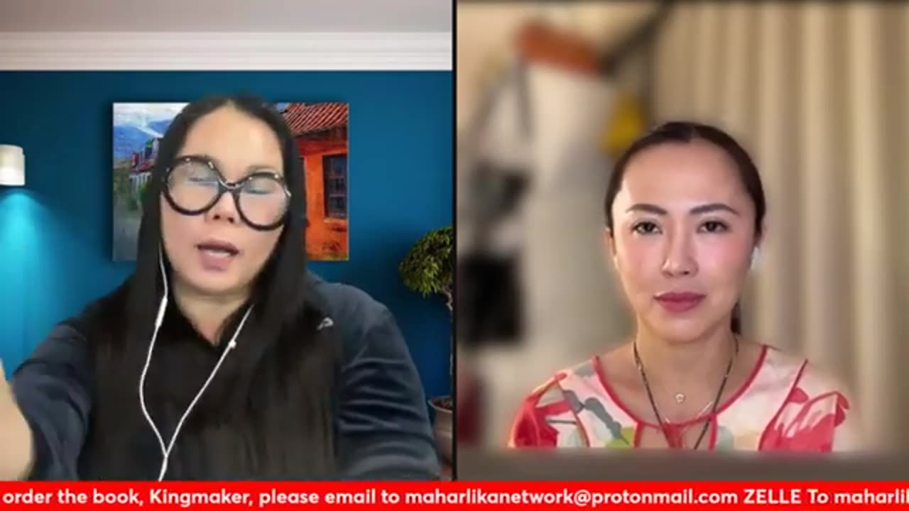 Cathy Binag, Ang Eyewitness vs Hearsay Witness | Ang RebeIasyon
