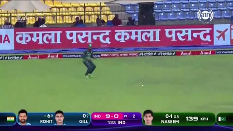 Super11 Asia Cup 2023 _ Match 3 Pakistan vs India Highlights
