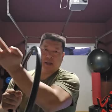 WTD Hand Combination F, Ring Set