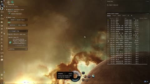 eve online