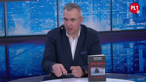 Wojciech Sumliński- więc jak to jest z tymi zgonami wśród nieza$trzepionych - 07. 12. 2021