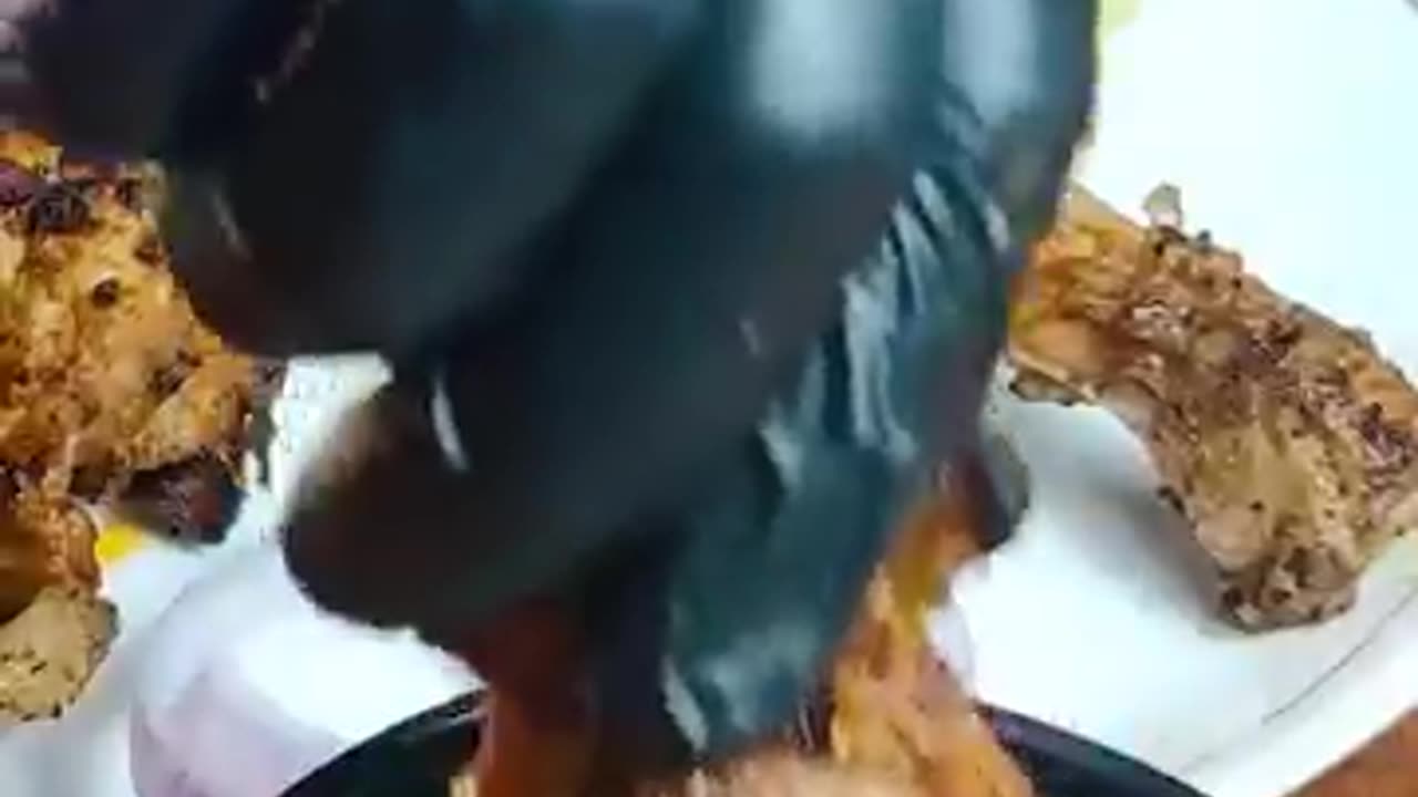 Cooking king