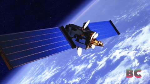 Boeing satellite explodes in space