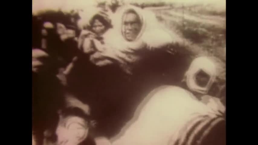 Harvest of Despair (1985) - A Film About Holodomor in Ukraine in 1932 - 1933 - Documentary