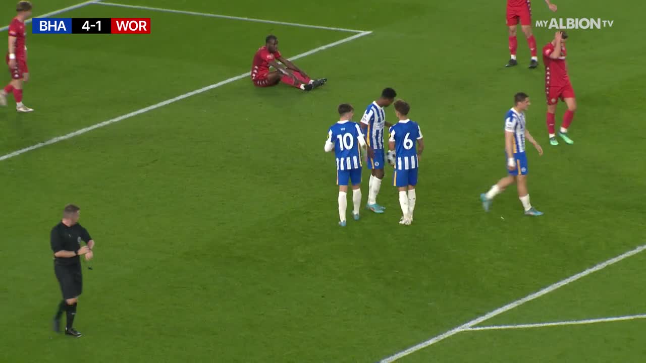 Albion 4 Worthing 2 Sussex Senior Cup Final Highlights