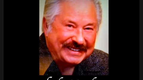 Hal Lindsey ~ In Loving Memory