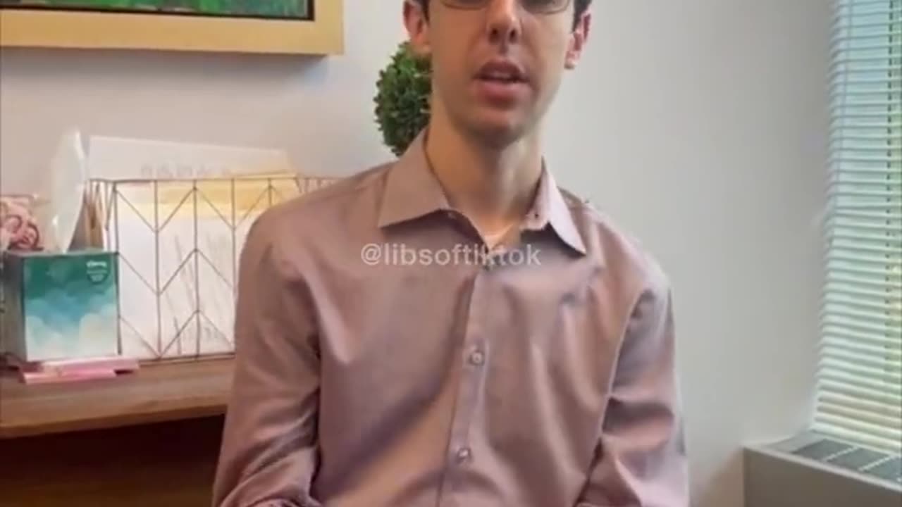 Physician assistant is upset that schools aren’t teaching kids about anal sex