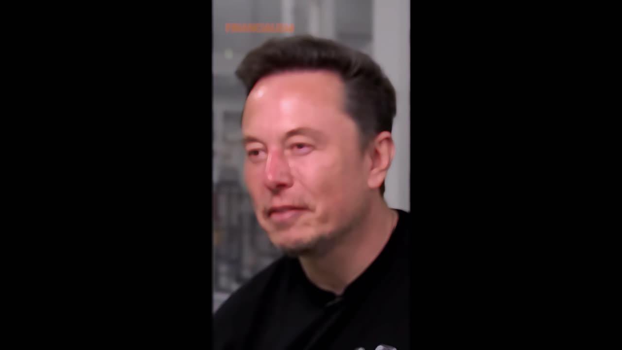 Elon Musk Edit | Way down we go