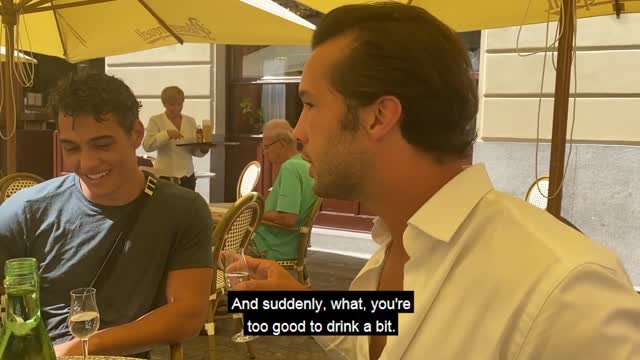 GERMANY IS THE WORST COUNTRY IN THE WORLD _ Tate Confidential Ep. 70