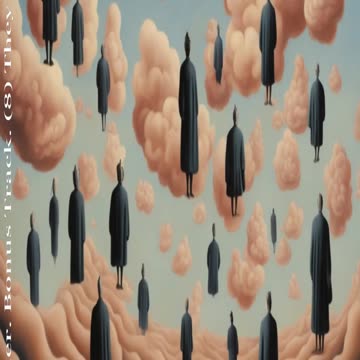 Lispy Joker – We All Float (produced by @Shuka4Beats)