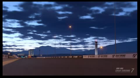 Gran Turismo7 Race289