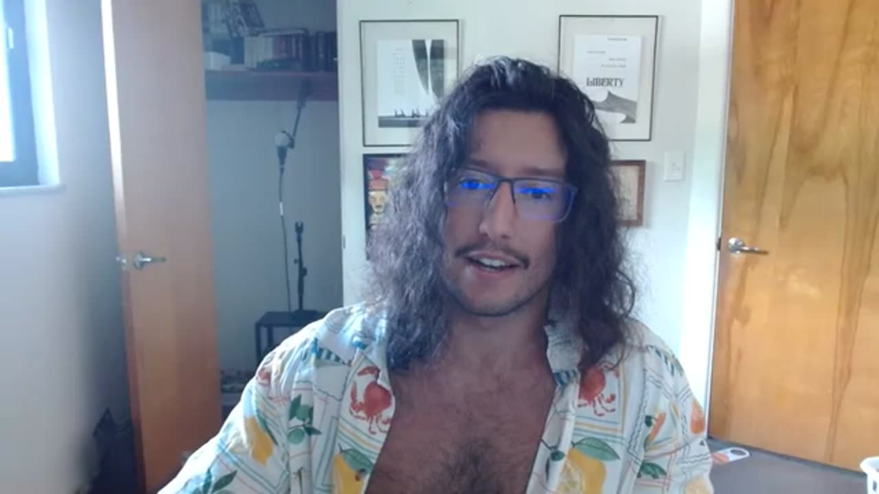 1st Natural Hypertrophy stream ASK YOUR QUESTIONS AND I SHALL AN