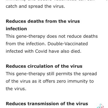 New Nuremberg Trial Soon