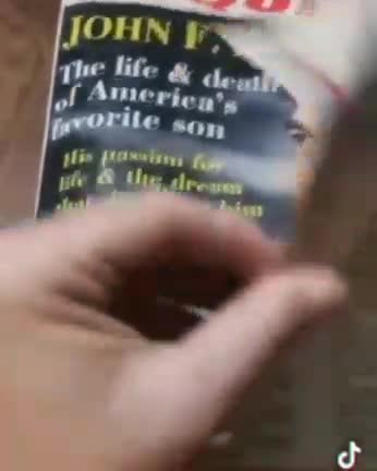 Every Lie Will be Revealed. JFK "Death" issue predicts Trump as President. Operation Looking Glass?!