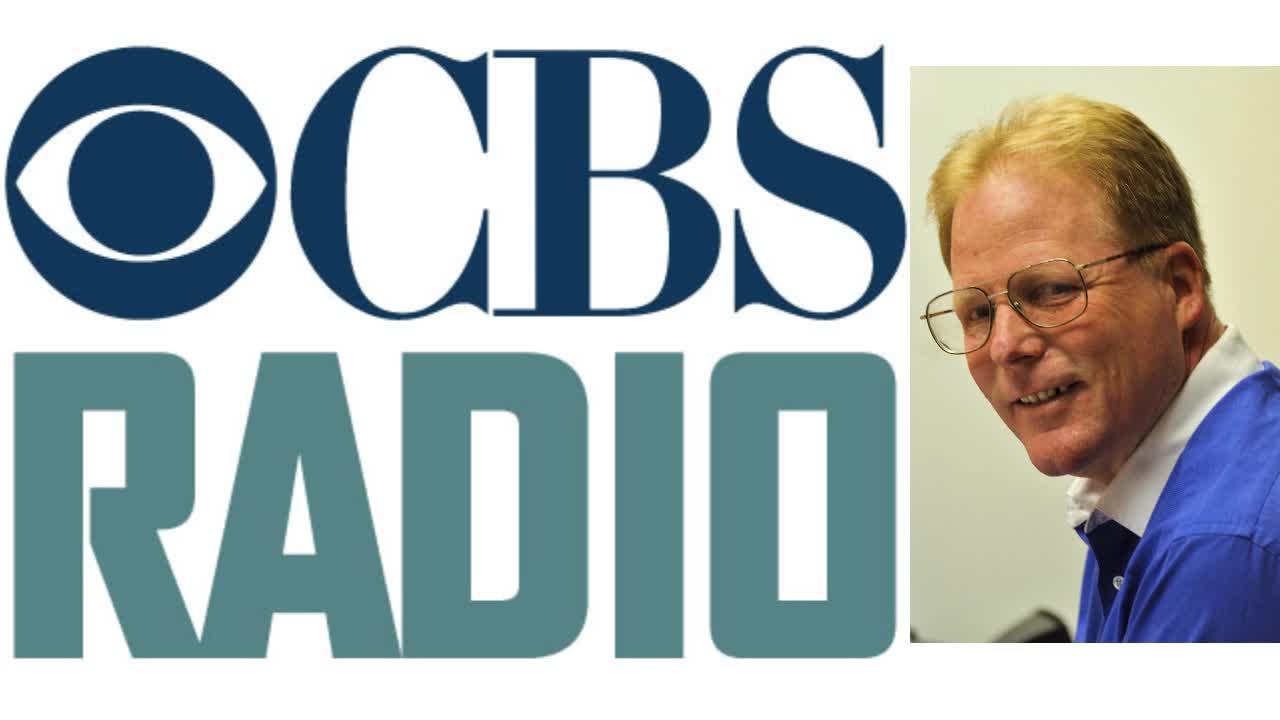 'You take away a relief valve, that's what's stupid': Manning on CBS Radio on Amazon banning Parler