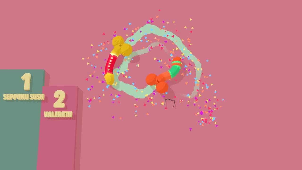 Let's Play Genital Jousting part 3