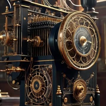 The Telegraph A Communication Revolution