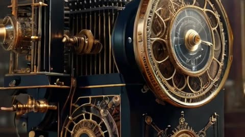 The Telegraph A Communication Revolution
