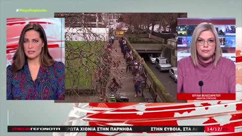 ΔΕΝ ΑΠΟΚΛΕΙΕΤΑΙ ΛΟΚΝΤΑΟΥΝ ΣΤΗΝ ΑΓΓΛΙΑ ΛΕΕΙ Ο ΤΖΟΝΣΟΝ