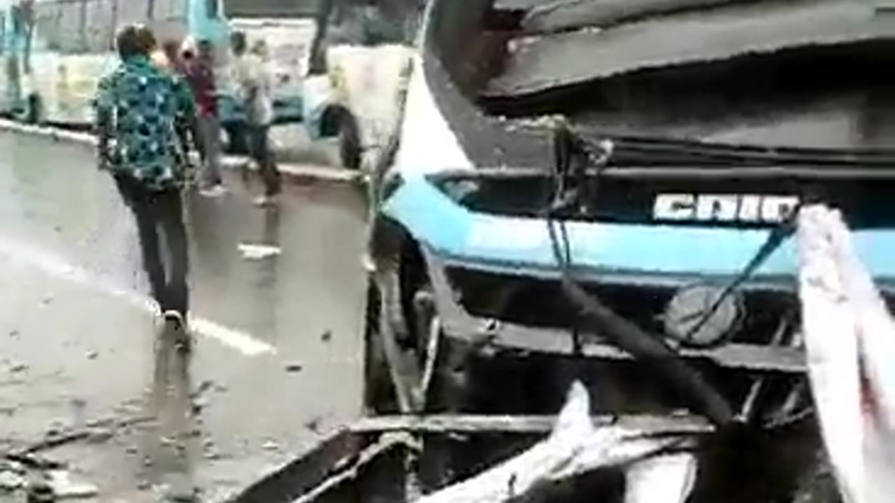 Accident