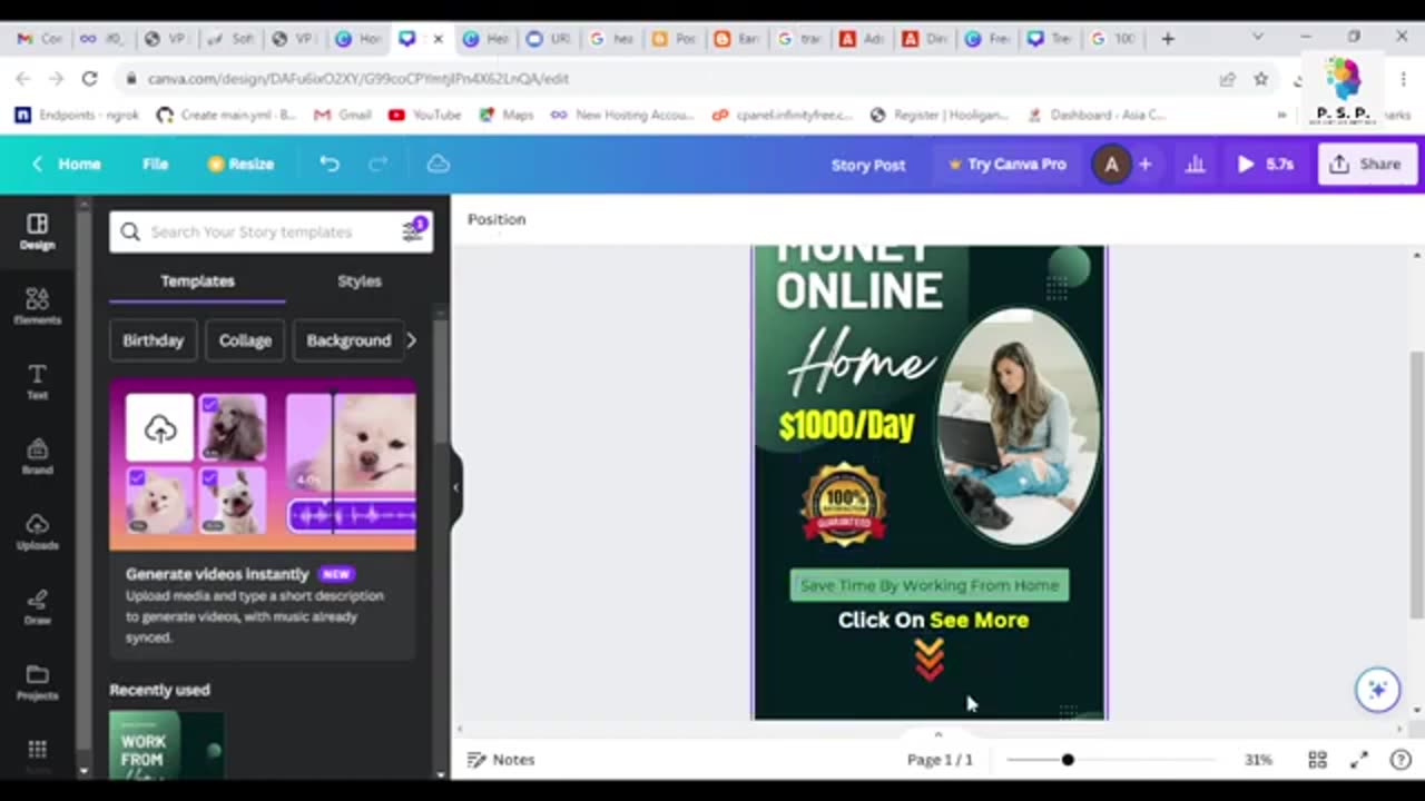 How To Earn $150 Monthly With Adsterra New Secret Method Of Online Earning
