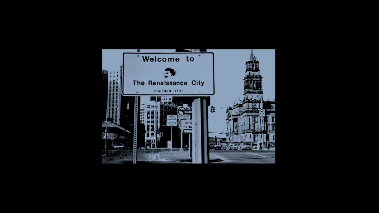 [FREE] Detroit Type Beat - Sleezy World