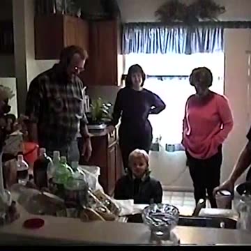 1998 - Wooten Family