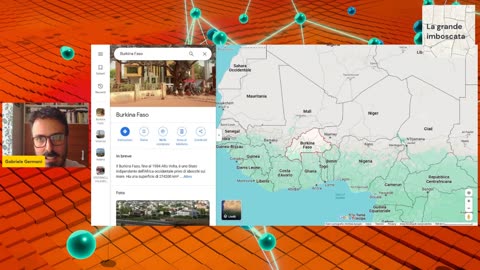 BURKINA FASO: INDIPENDENZA ENERGETICA grazie al NUCLEARE