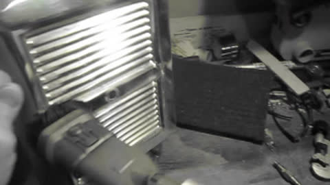 How to remove/clean your bathroom exhaust fan, it's easier then you think here on the desert island