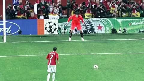 Goalkeeper defensive ability