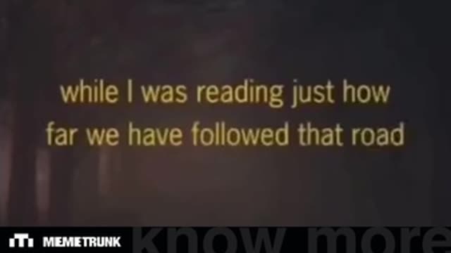 Wake up New Zealand…Wake up America!