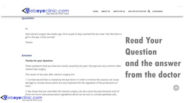 Eye Color change surgery(Webeyeclinic.com)