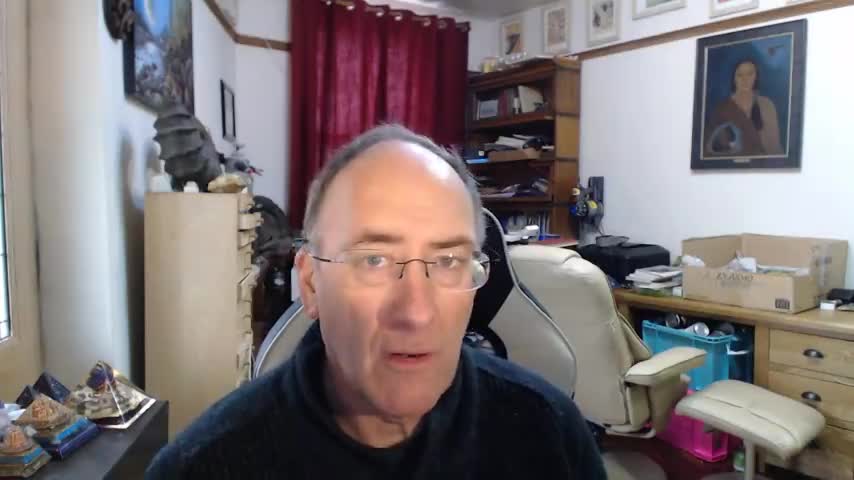 Simon Parkes March 1 Update Current News