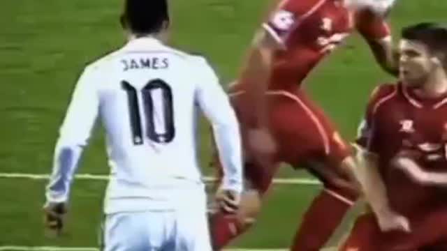 Cristiano Ronaldo Football Viral Video