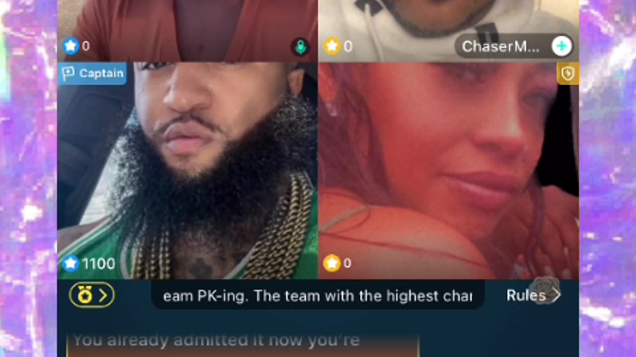 - HONEYY V ; CLARIFIES WHAT SHE TOLD THE DETECTIVE | GOES OFF ON BRANDON KEYZ FOR PLAYING IN HER FACE !