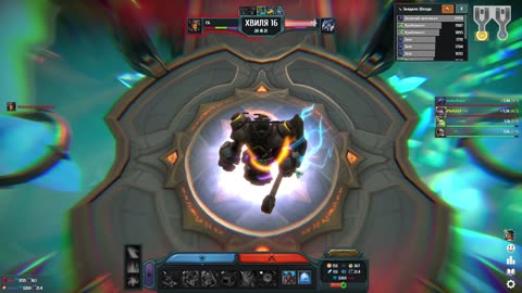 Expectations and reality, I thought it would be better than def. Legion TD 2