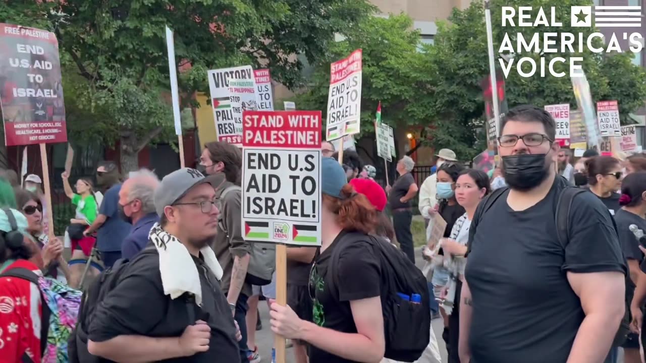 Let’s get this new chant going,