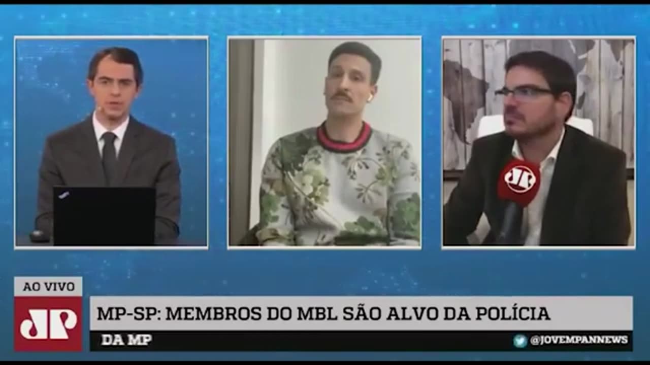 A VERDADE SOBRE MBL, KIM KATANGUIRE LUCIANO AYAN E ALESSANDER MÔNACO.