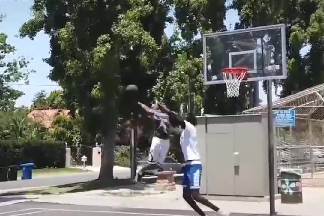 Invalid defense