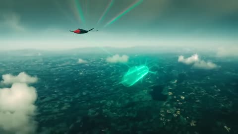 Fake planes and virtual missiles: the British Brite Storm technology as a tool of modern warfare