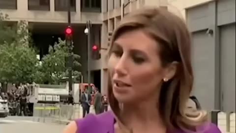 Trump's Lawyer Calmly Shuts Down Hostile Reporters with Straight Facts!