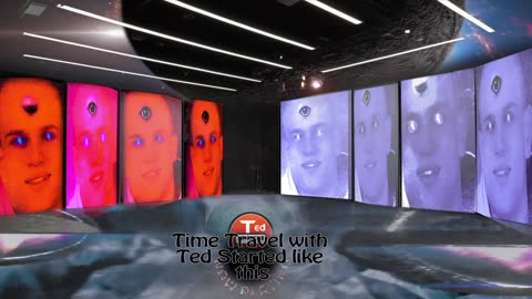Ted Radio hour 2