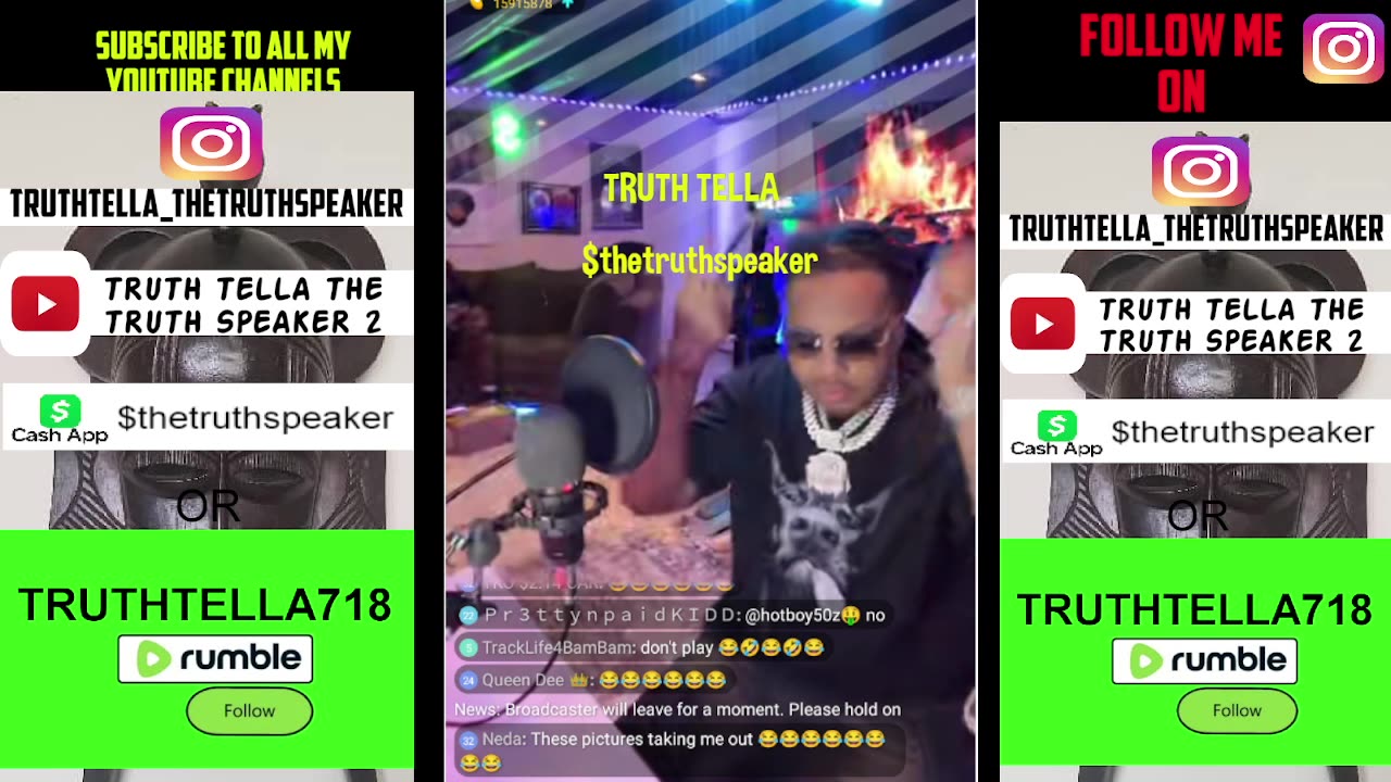 LOOZECANNON GOING IN ON TEMU TKO CAPONE