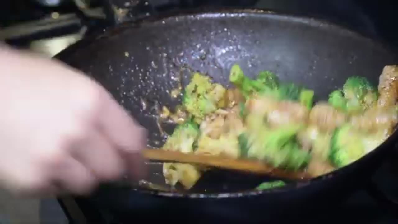 cooking videos