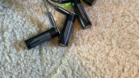 PaleBlue Batteries into the Stratosphere