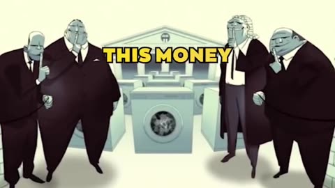 Politics - Liberal Globalist Communist Pedo Money Laundering Criminals Through Foreign Aid Wake Up