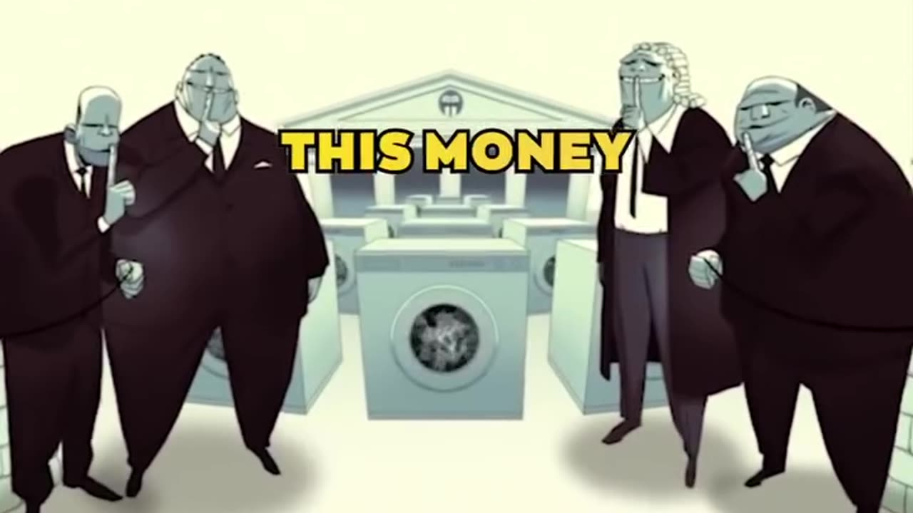 Politics - Liberal Globalist Communist Pedo Money Laundering Criminals Through Foreign Aid Wake Up