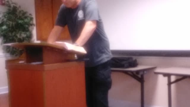 At the Salem radio centre..3.30.2022