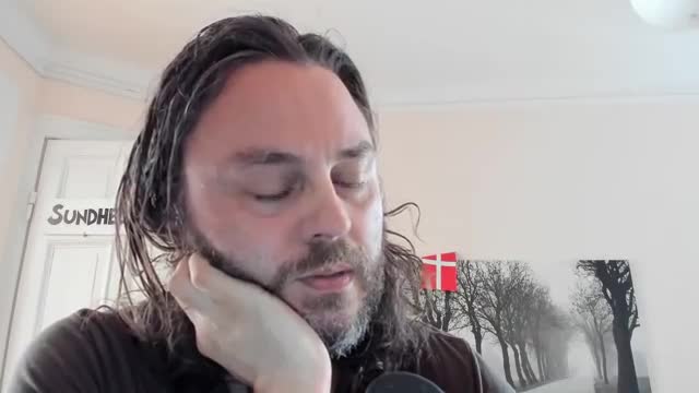 Jeg ringer til Styrelsen for Coronafascisme og beder om opsporing | PER BRÆNDGAARD