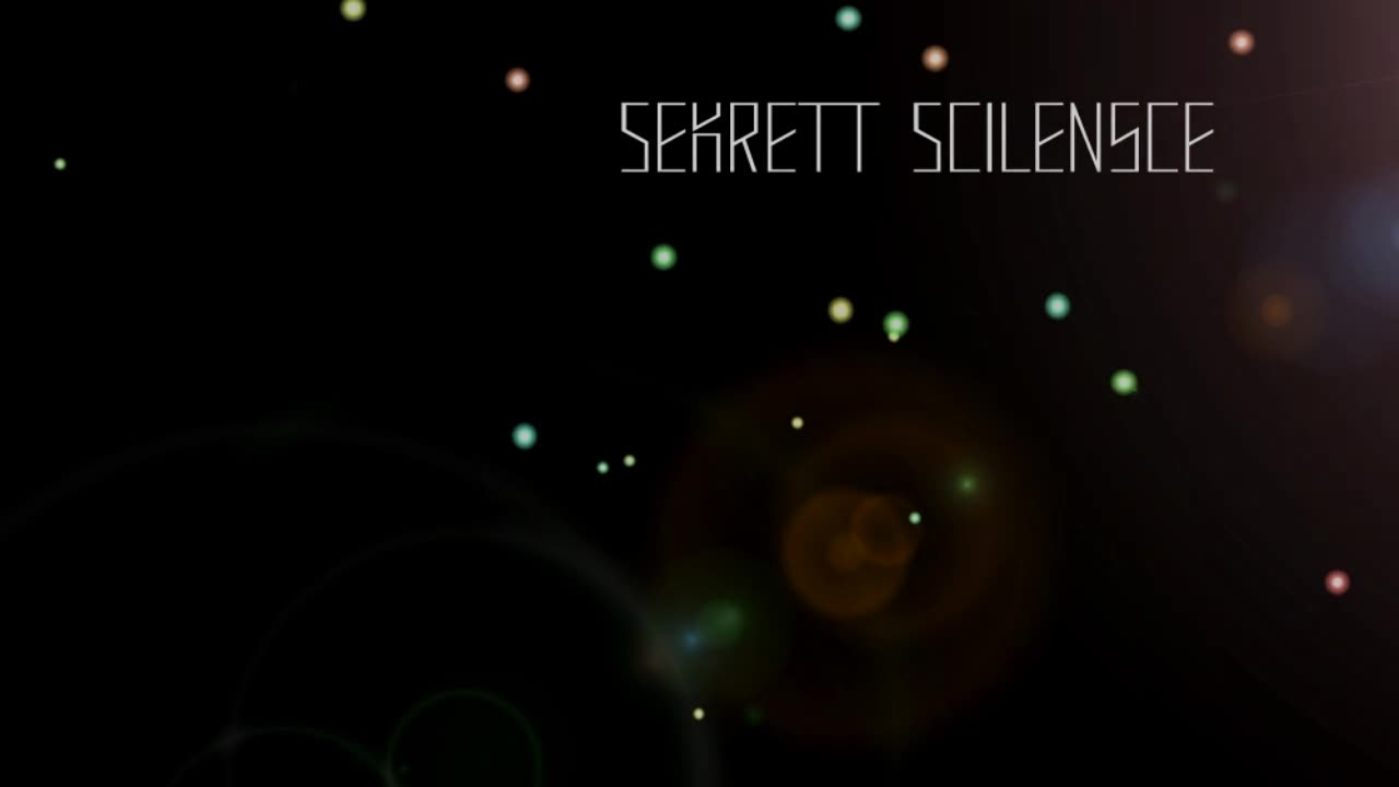 Sekrett Scilensce - Space Combat